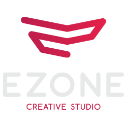 EZONE Creative - 3D Motion Graphic Design Studio